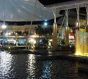 Jungceylon Einkaufszentrum