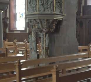 Münster Unserer Lieben Frau 