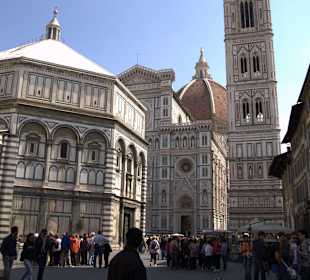 Piazza del Duomo - Cathedral Square