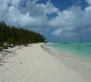 Ile aux Cerfs