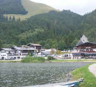 Spitzingsee