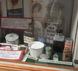 Apothekenmuseum