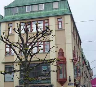 Dom przy Kungsportsavenyn