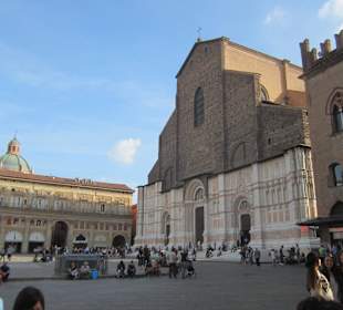Basilica di San Petronio