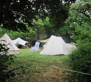 Festungsfest Germersheim 2015