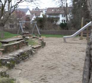 Spielplatz Kalkoferstraße