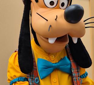 Walt Disney Studios Park