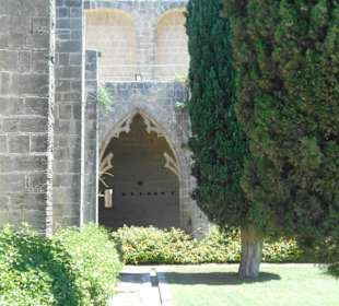 Kloster Bellapais