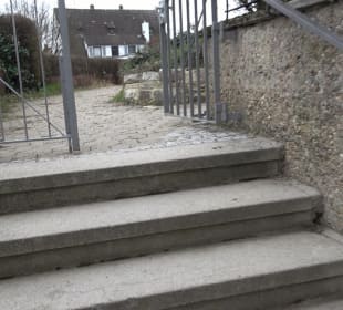 Evangelische Hohenkreuz-Kirche