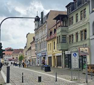 Altstadt Bernburg