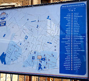 Lefkosia - Das türkische Nicosia