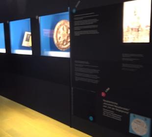 Besucherzentrum Welterbe