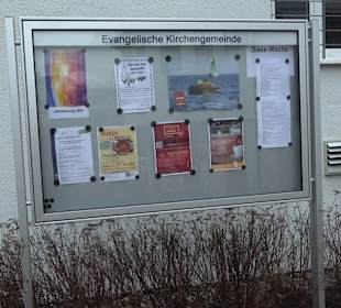 Pfarramt Pliezhausen u. Dörnach