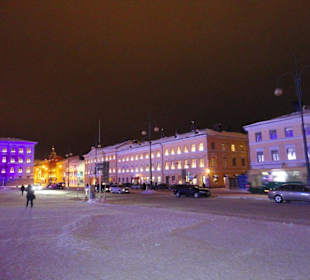 Senatsplatz
