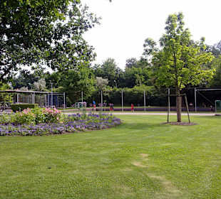 Gartenschau in Kaiserslautern,