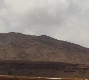 Vulkan um die Salinas