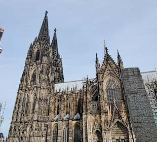 Kölner Dom