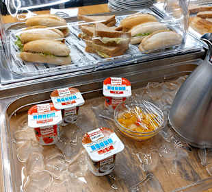 Sala CIP Lounge Faro Airport Terminal A