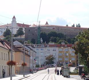 Wunderschöner Ausblick