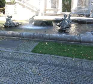 Prinzregent-Luitpold-Terrasse