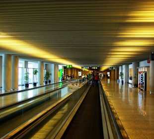 Rollbereich viele bleiben stehen