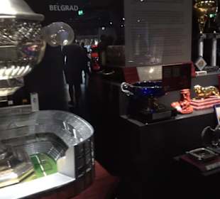FC Bayern Museum