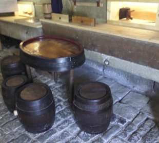 Hohenloher Freilandmuseum