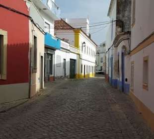 Sehenswerte Altstadt
