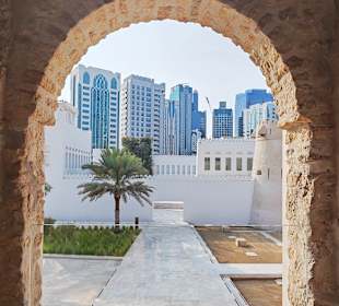 Qasr al-Hosn
