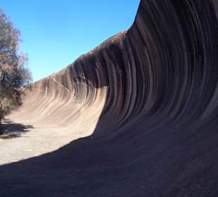 Wave Rock