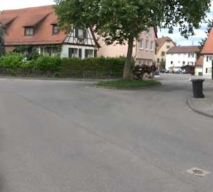 Pfarrhaus Kilchberg