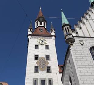 Spielzeugmuseum im Alten Rathausturm