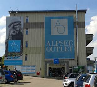 AlpseeOutlet ex Bau5