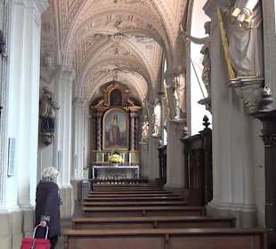 Sankt Andreas