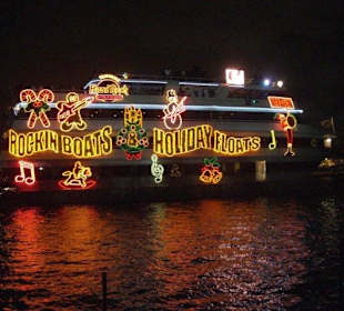 Winterfestparade