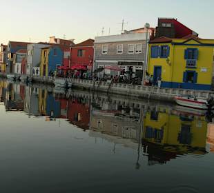 Canal de Aveiro