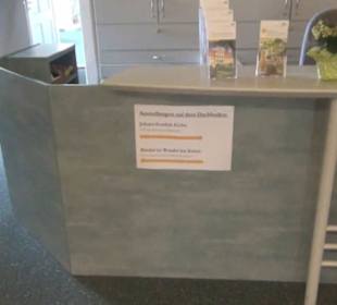 Barockschloss Rammenau