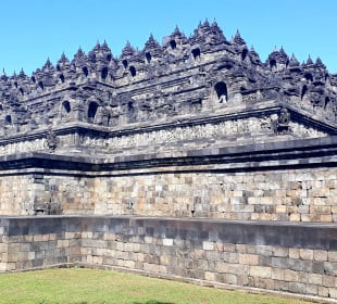 Borobudur