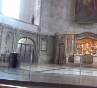 Altstadt Kreuzkirche