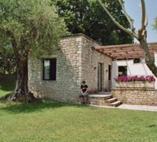 Unser Bungalow