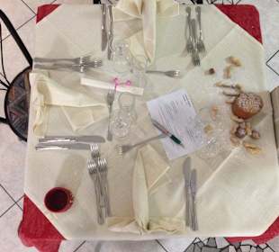 Ristorante Margherita Rimini vacanza holiday