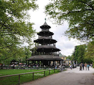 Chinesischer Turm