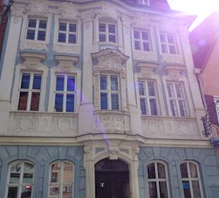 Altstadt Bad Windsheim