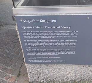Königlicher Kurgarten