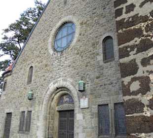 Kirche St. Nicolai Hannover-Bothfeld