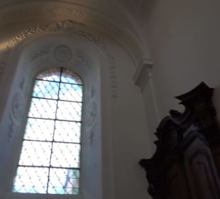 Stadtpfarrkirche St. Paul