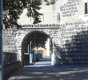 Bayenturm