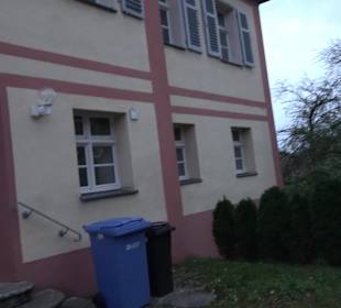 Katholisches Pfarrhaus Zell Riedlingen