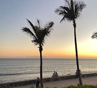 Strandpromenade Meloneras