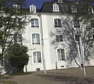 Saarbrücker Schloss